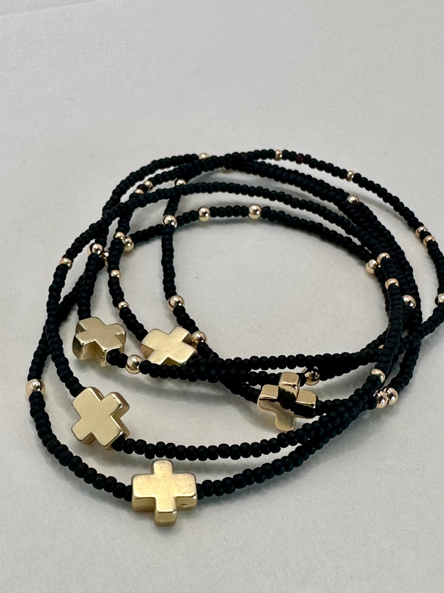 Cross Bracelets