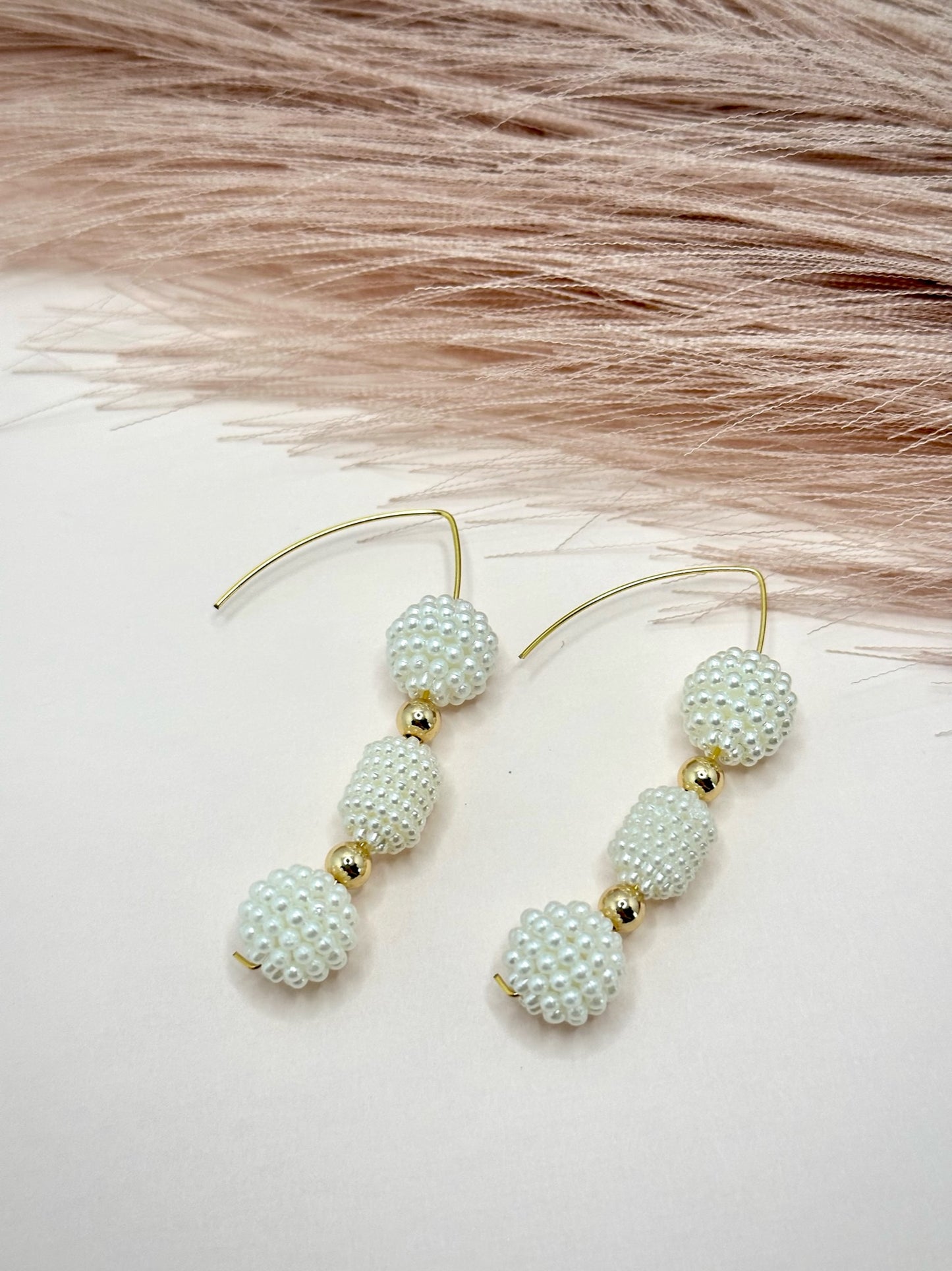 Bridal Earrings