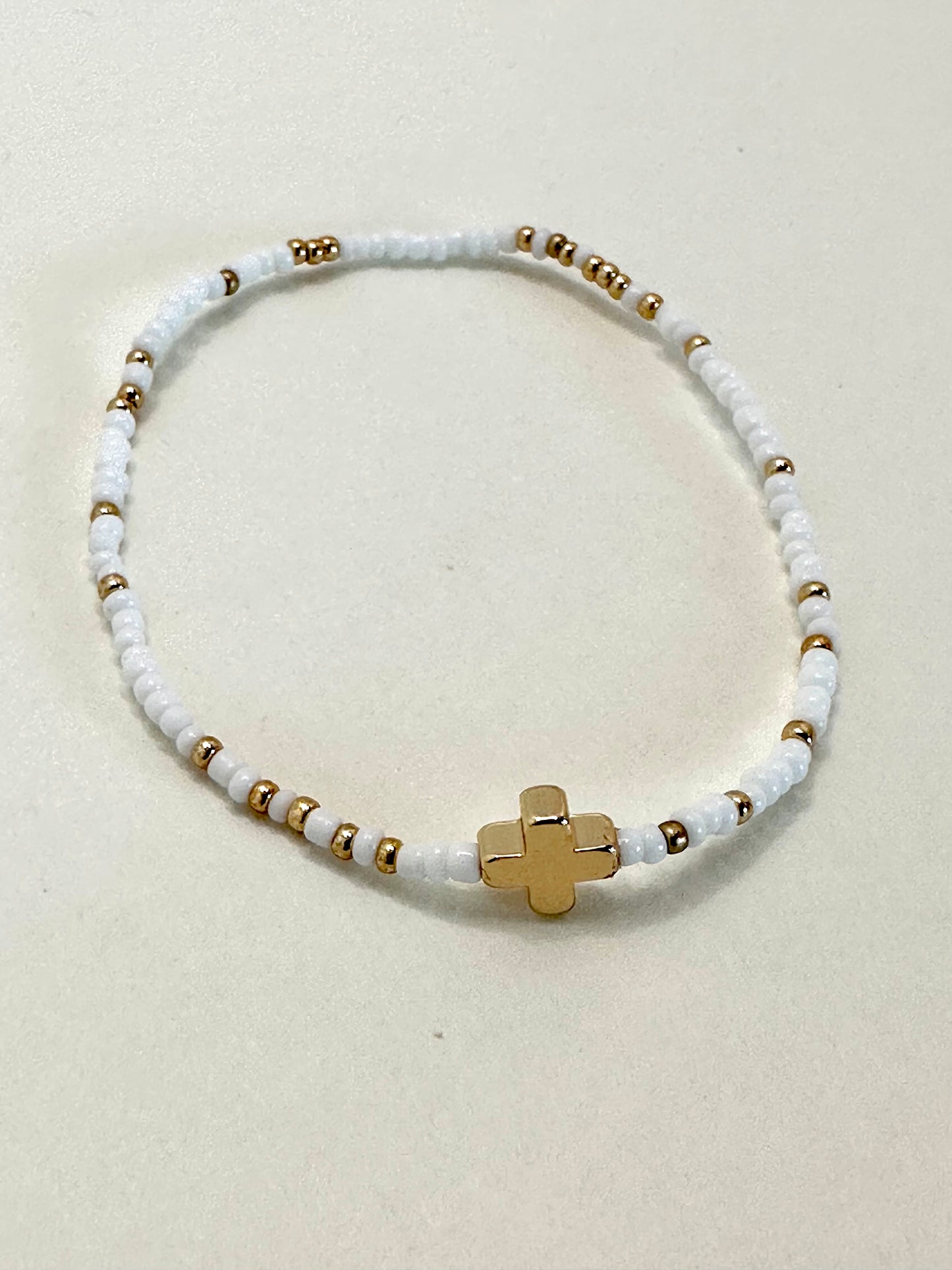 Cross Bracelets