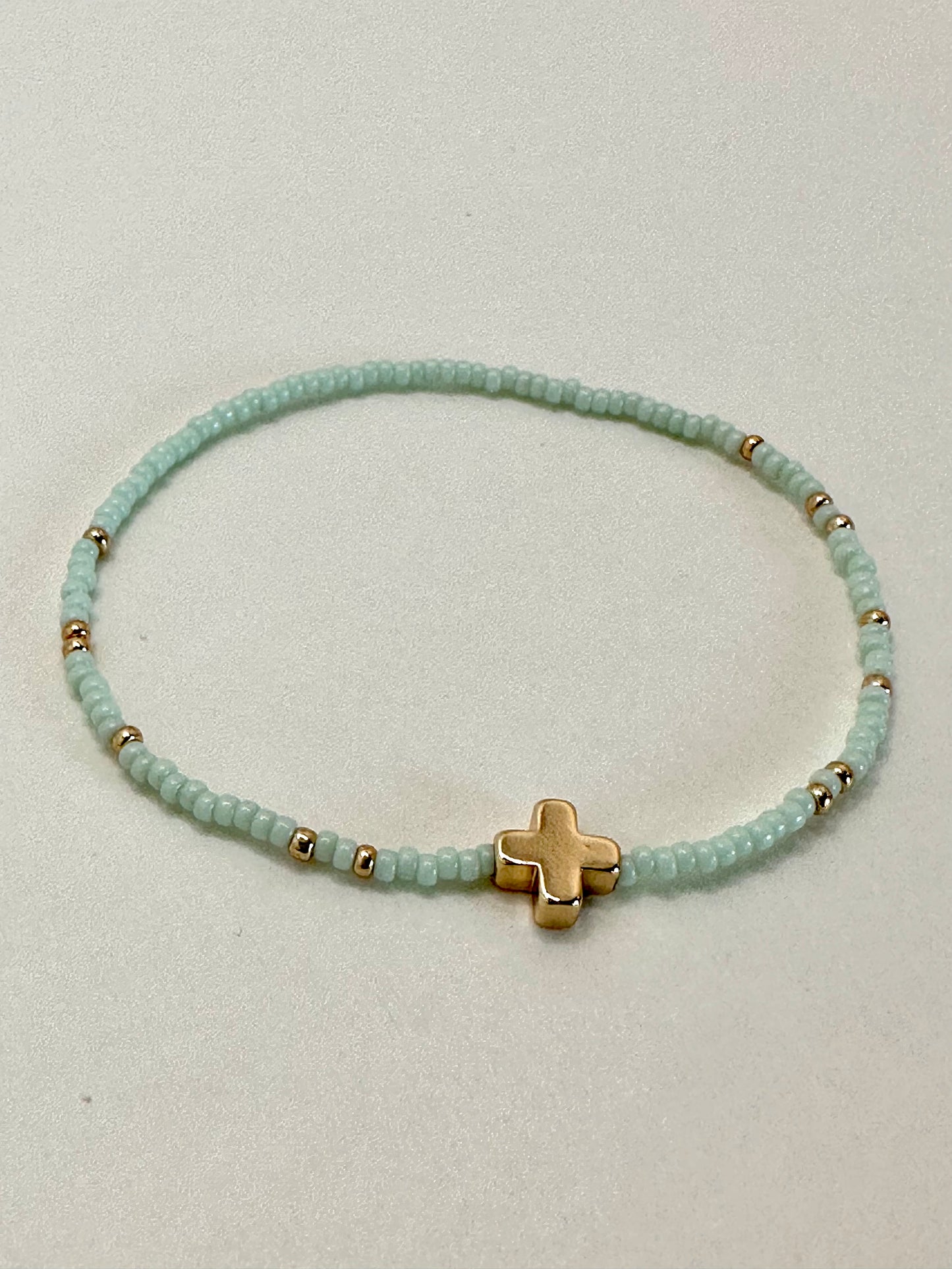 Cross Bracelets