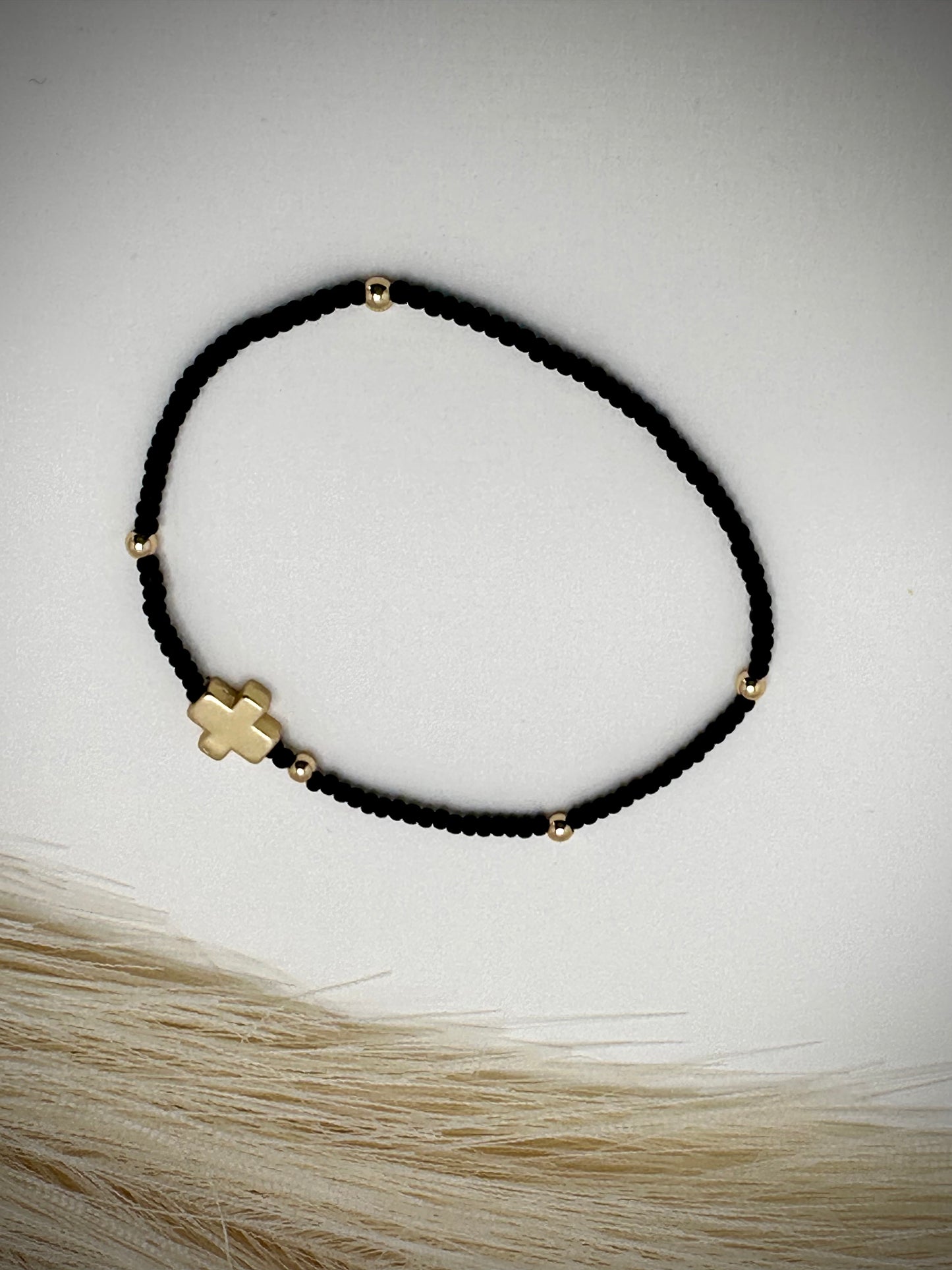Cross Bracelets