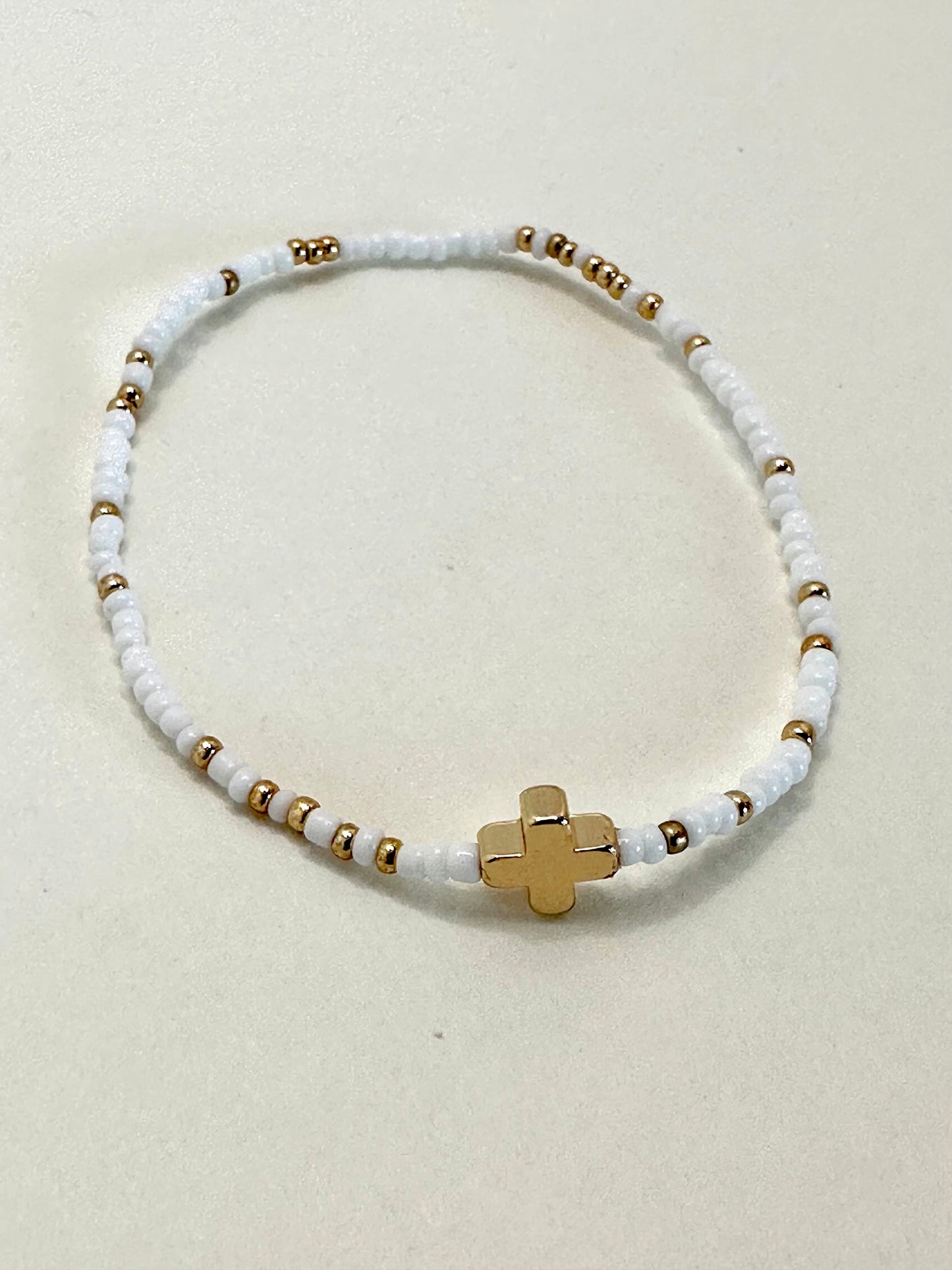 Cross Bracelets