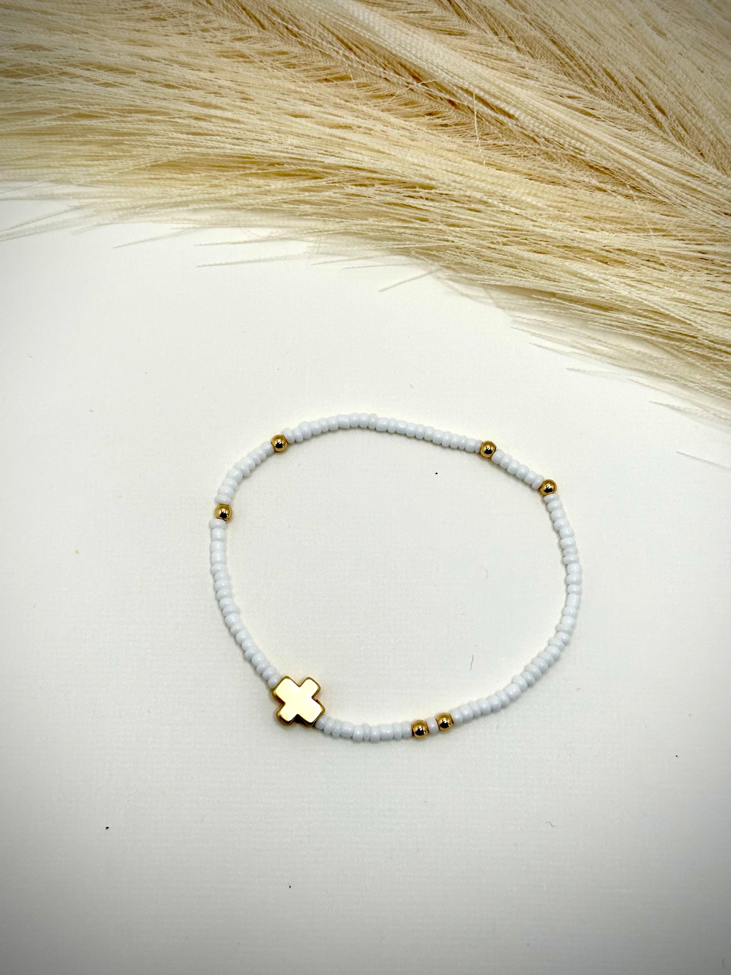 Cross Bracelets