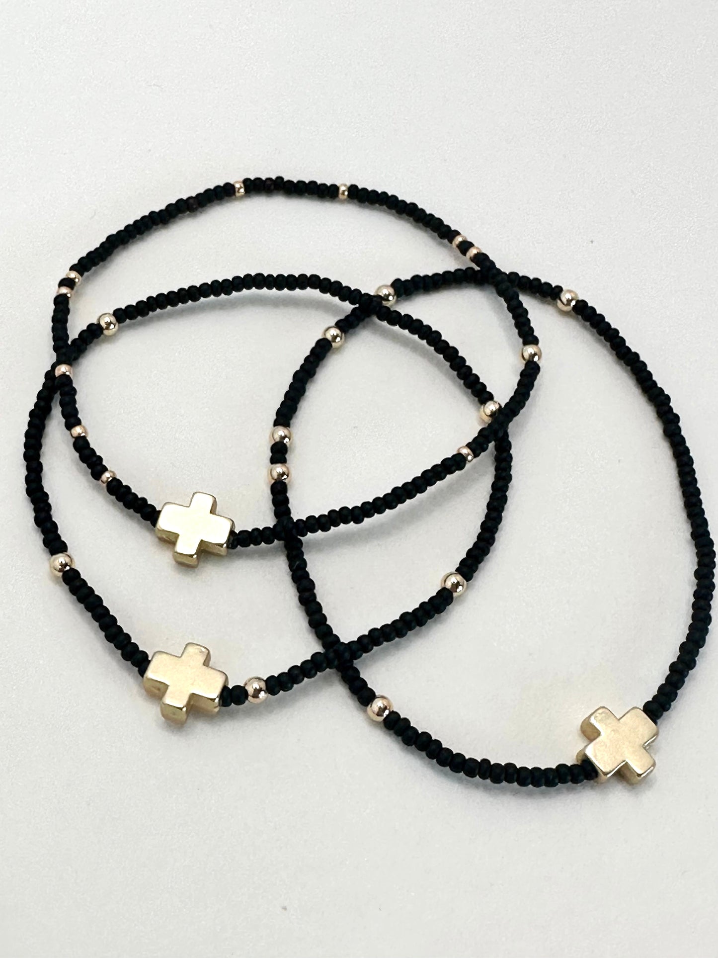 Cross Bracelets
