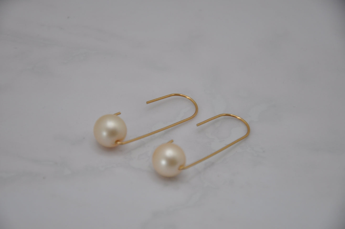 Wire and Pearl