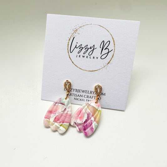 Make a Statement Earrings