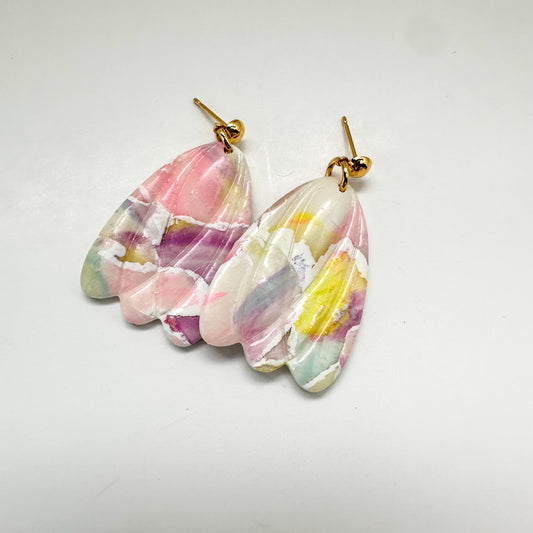 Make a Statement Earrings